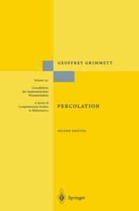 Grundlehren der mathematischen Wissenschaften