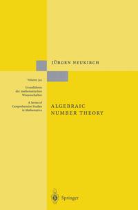 Grundlehren der mathematischen Wissenschaften