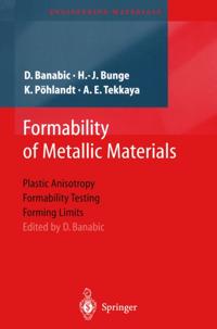 Engineering Materials