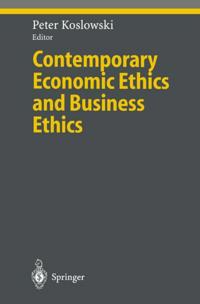 Ethical Economy