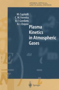 Springer Series on Atomic, Optical, and Plasma Physics