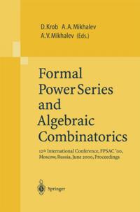 Mathematics and Statistics