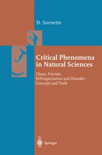 Springer Series in Synergetics