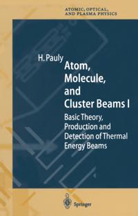 Springer Series on Atomic, Optical, and Plasma Physics