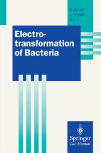 Springer Lab Manuals