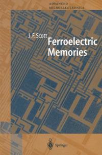 Springer Series in Advanced Microelectronics