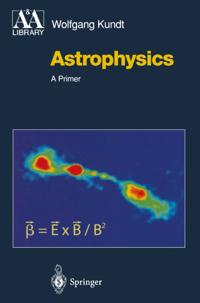 Astronomy and Astrophysics Library