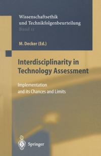Ethics of Science and Technology Assessment