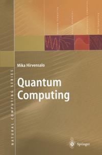 Natural Computing Series