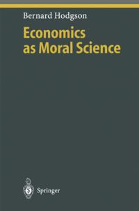 Ethical Economy