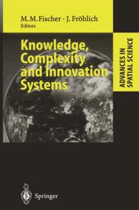 Advances in Spatial Science