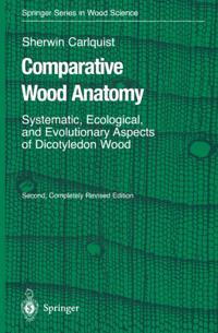 Springer Series in Wood Science