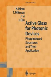 Springer Series in Photonics