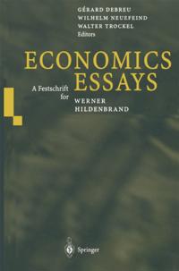 Business and Economics