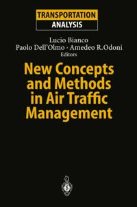 New Concepts and Methods in Air Traffic Management