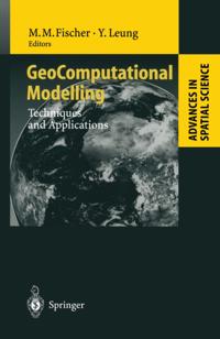 Advances in Spatial Science