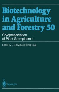 Biotechnology in Agriculture and Forestry