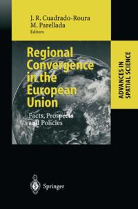 Advances in Spatial Science