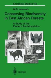 Ecological Studies
