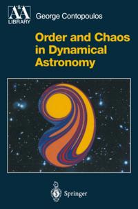 Astronomy and Astrophysics Library