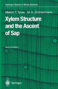 Springer Series in Wood Science