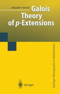 Springer Monographs in Mathematics