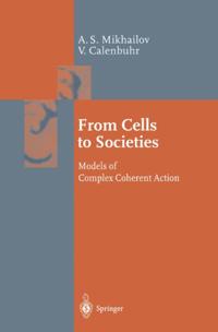 Springer Series in Synergetics