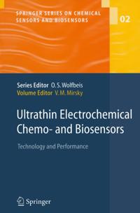 Springer Series on Chemical Sensors and Biosensors