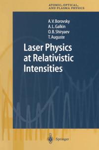 Springer Series on Atomic, Optical, and Plasma Physics