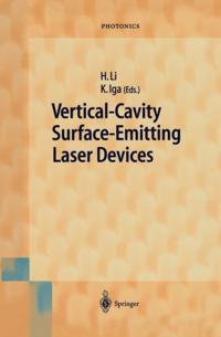Springer Series in Photonics