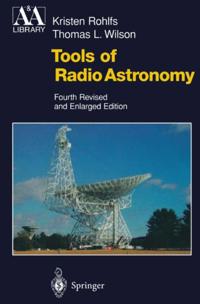 Astronomy and Astrophysics Library