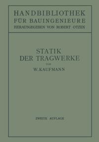 Handbibliothek für Bauingenieure