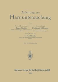 Medicine (German Language)
