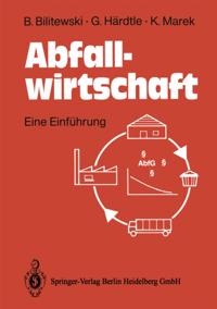 Abfallwirtschaft