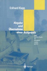 Medicine (German Language)