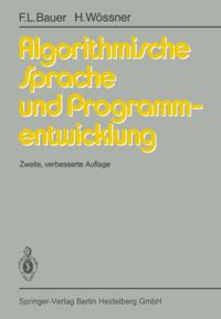 Computer Science and Engineering (German Language)