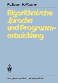 Computer Science and Engineering (German Language)