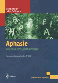 Praxiswissen Logopädie