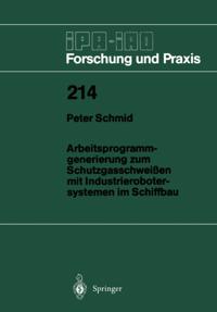 IPA-IAO - Forschung und Praxis