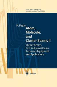 Springer Series on Atomic, Optical, and Plasma Physics