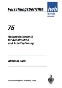 iwb Forschungsberichte