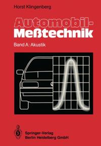 Automobil-Meßtechnik