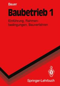 Springer-Lehrbuch