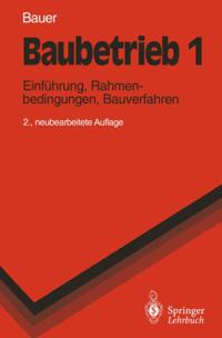 Springer-Lehrbuch
