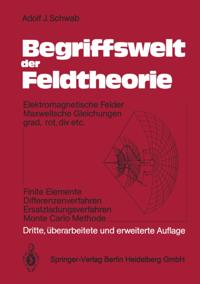 Computer Science and Engineering (German Language)