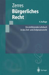 Springer-Lehrbuch