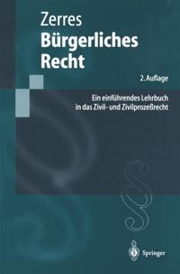 Springer-Lehrbuch