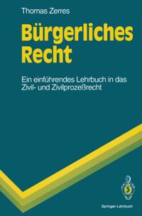 Springer-Lehrbuch
