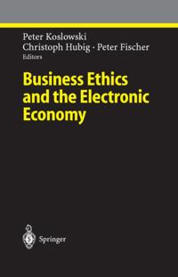 Ethical Economy