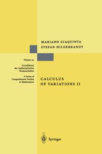 Grundlehren der mathematischen Wissenschaften